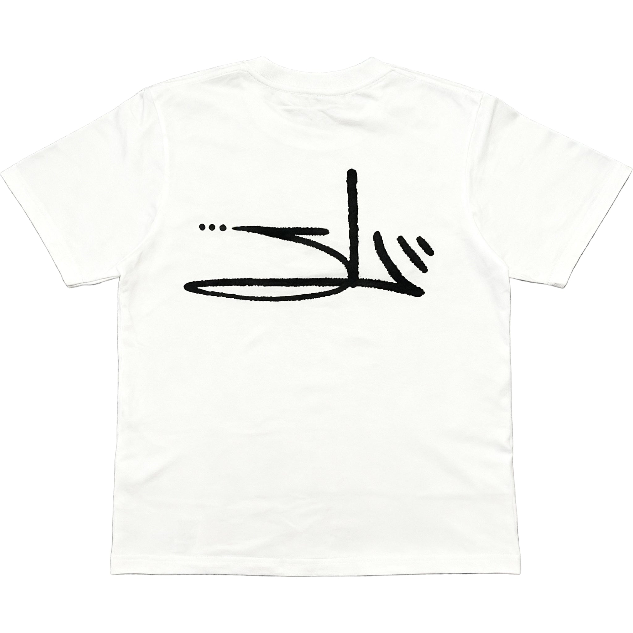 Basic SL Tee